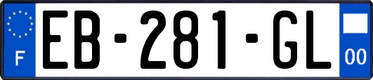 EB-281-GL