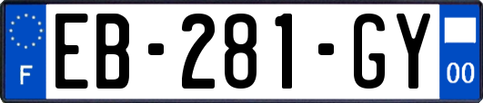 EB-281-GY