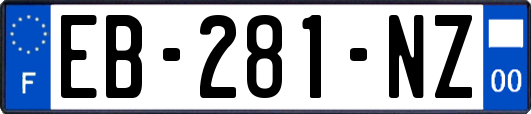 EB-281-NZ