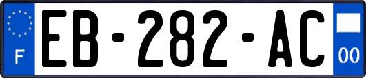 EB-282-AC