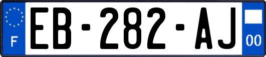 EB-282-AJ