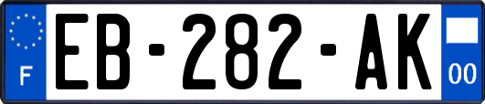 EB-282-AK