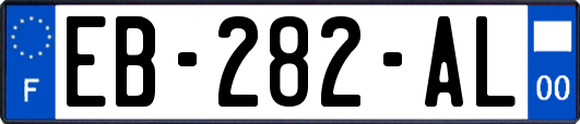 EB-282-AL
