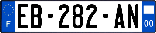 EB-282-AN