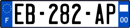 EB-282-AP