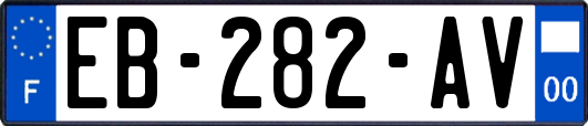 EB-282-AV