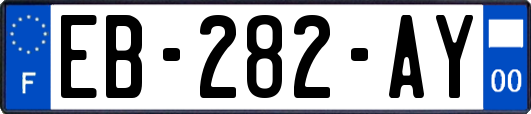 EB-282-AY