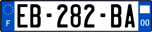 EB-282-BA