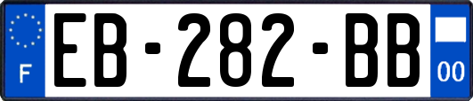 EB-282-BB