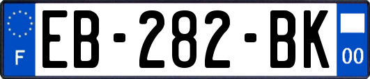 EB-282-BK