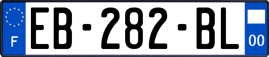 EB-282-BL