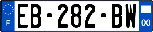 EB-282-BW