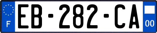 EB-282-CA