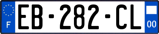 EB-282-CL