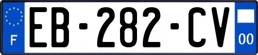 EB-282-CV