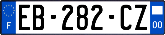 EB-282-CZ