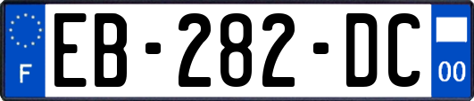 EB-282-DC