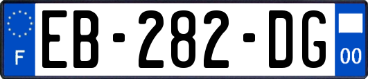 EB-282-DG