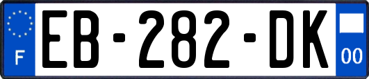 EB-282-DK