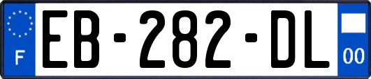 EB-282-DL