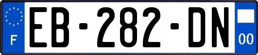 EB-282-DN