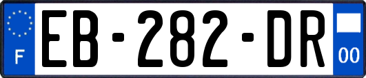 EB-282-DR