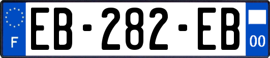 EB-282-EB