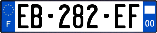 EB-282-EF