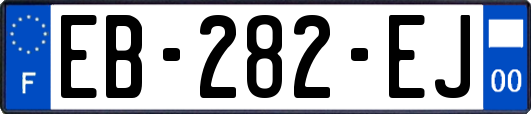 EB-282-EJ