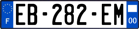 EB-282-EM