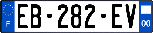 EB-282-EV