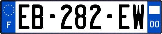 EB-282-EW