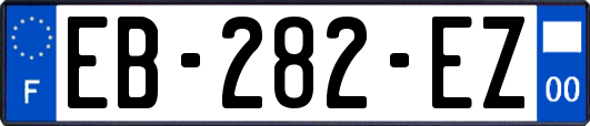 EB-282-EZ