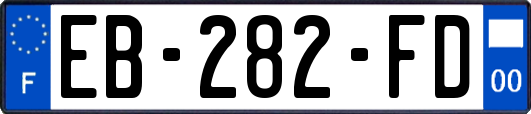 EB-282-FD