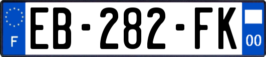 EB-282-FK