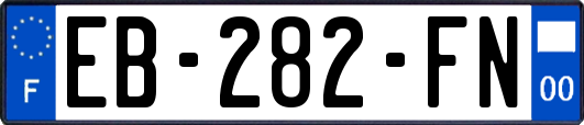 EB-282-FN