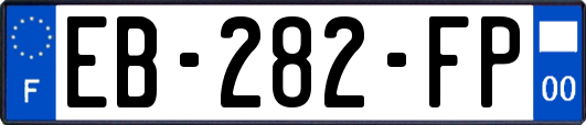 EB-282-FP