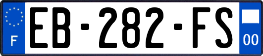 EB-282-FS