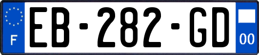 EB-282-GD