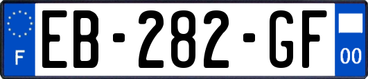 EB-282-GF