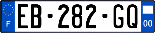 EB-282-GQ