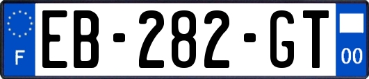 EB-282-GT