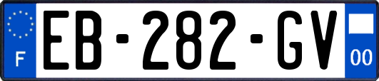 EB-282-GV