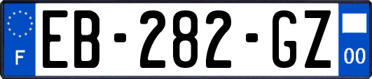 EB-282-GZ