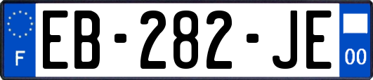 EB-282-JE