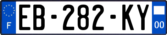 EB-282-KY