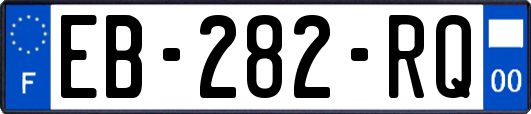 EB-282-RQ