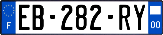 EB-282-RY