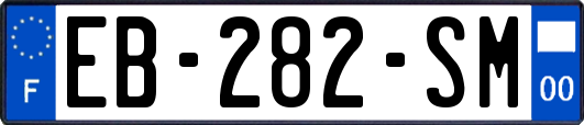 EB-282-SM