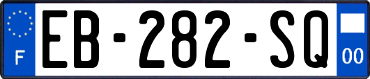 EB-282-SQ